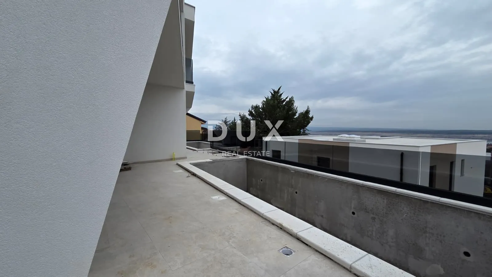 crikvenica, jadranovo - vila s bazenom i pogledom, 277m2 - slika 19
