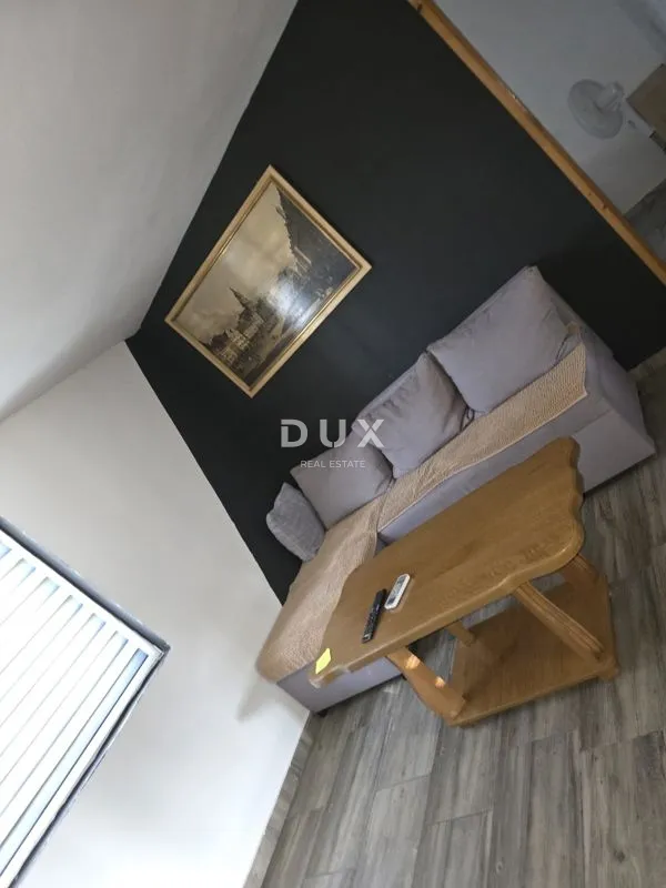 dalmacija, karin donji – prostrana kuća s dva apartmana i konobom - slika 14