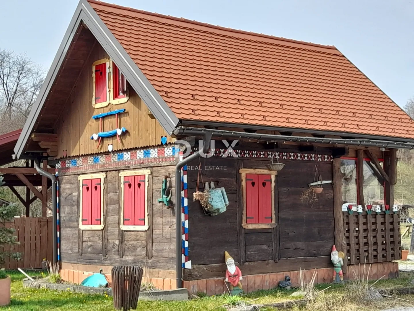 pokuplje, karlovac, boutique etno resort s turističkim poslovanjem - slika 7