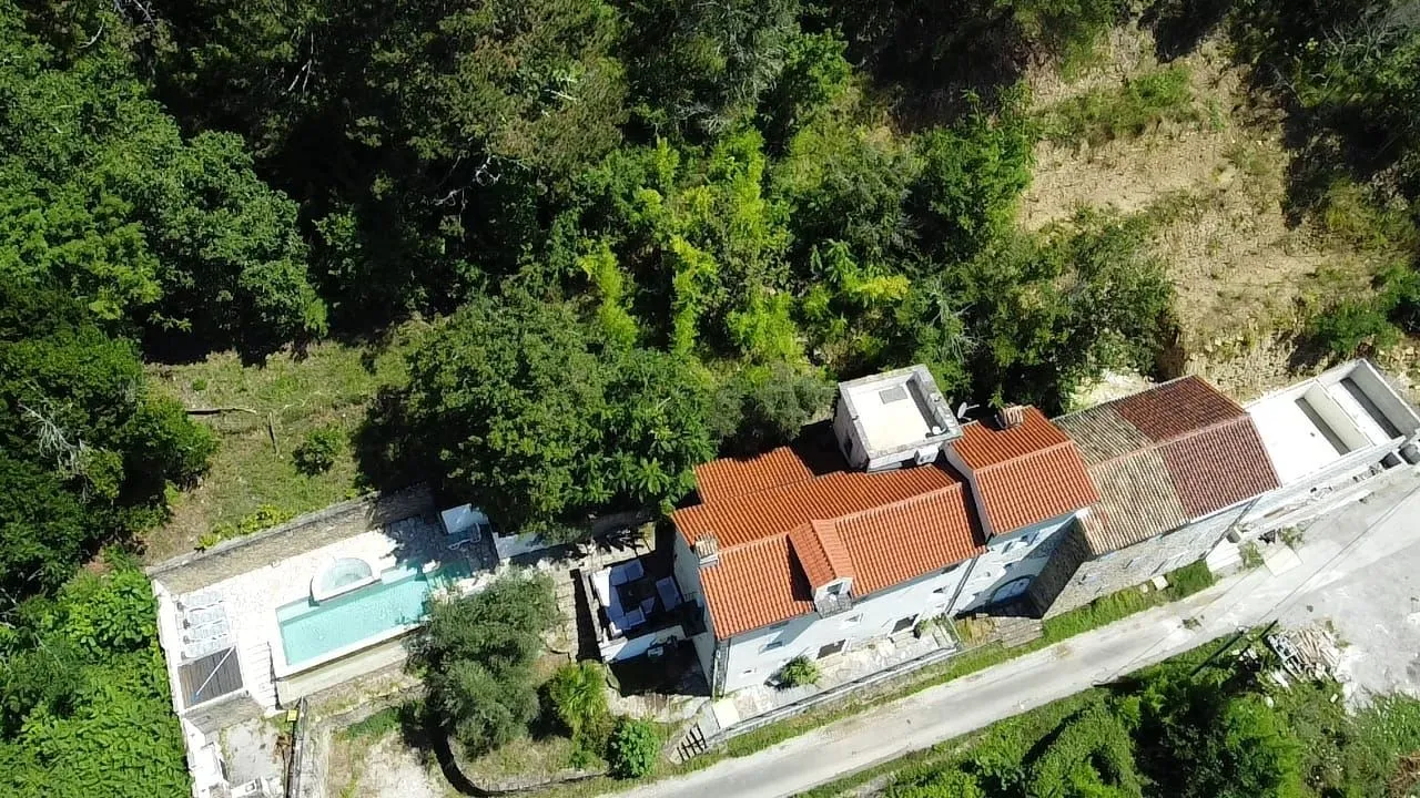 istra, motovun - kamena bajka u prirodi! rijetkost! - slika 3