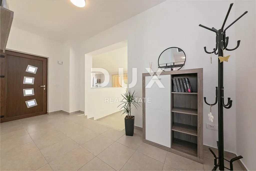 istra, labin - prekrasna vila s bazenom 205 m2 - slika 16