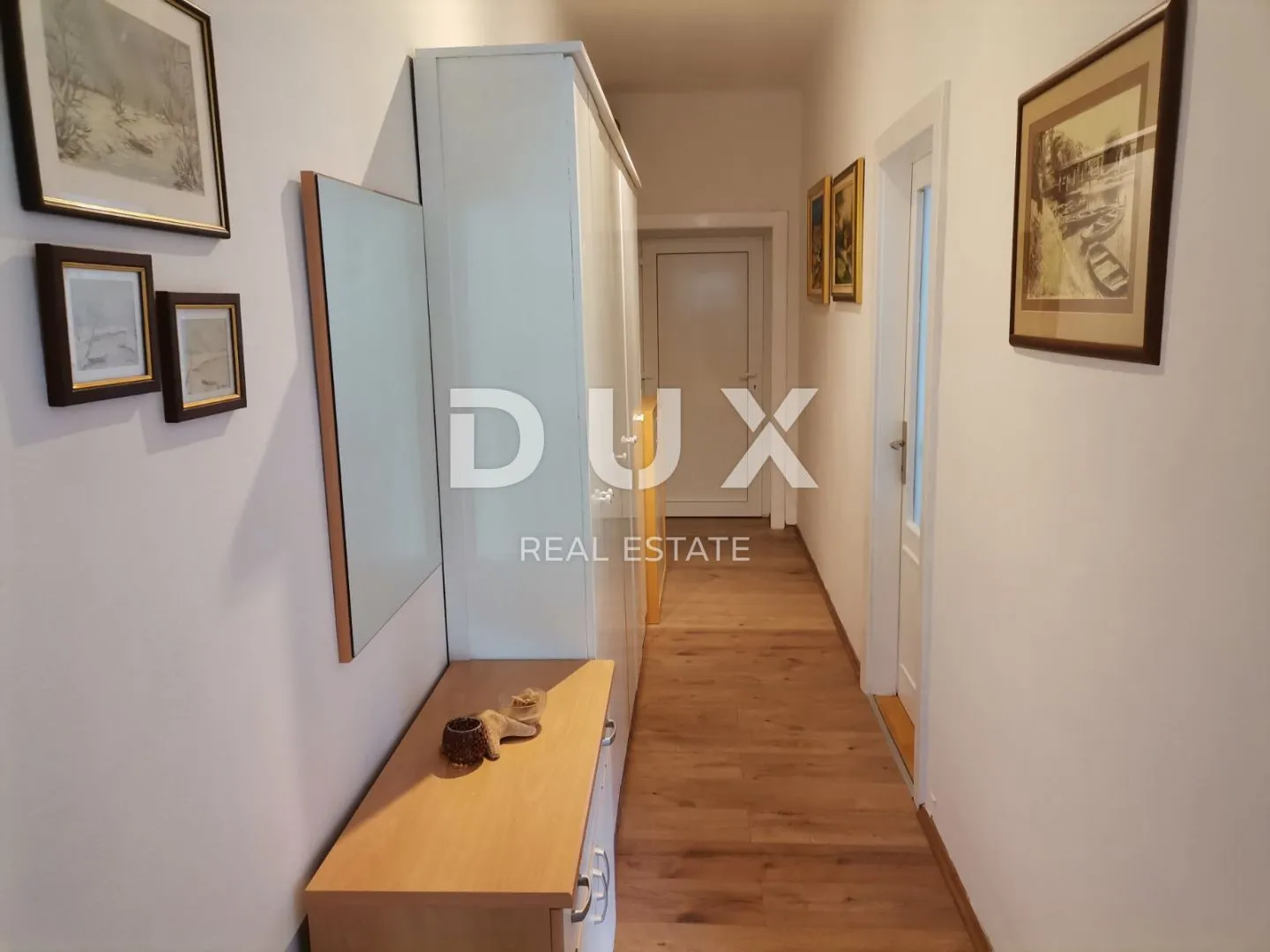 rijeka, belveder - 2s+db, 66 m2, odlična lokacija s pogledom na more! - slika 14