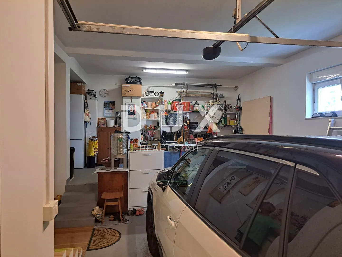 kostrena, rijeka - obiteljska vila s bazenom i dva stana - slika 34