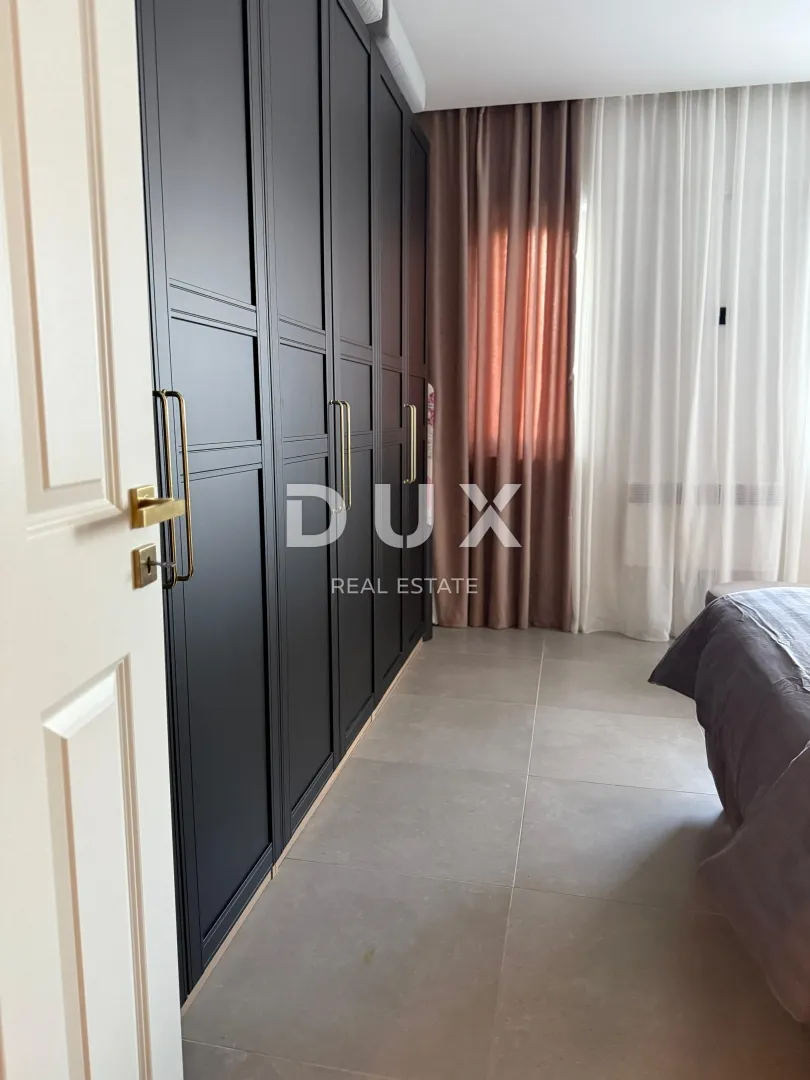 opatija, lovran - novogradnja s pogledom na more - slika 13