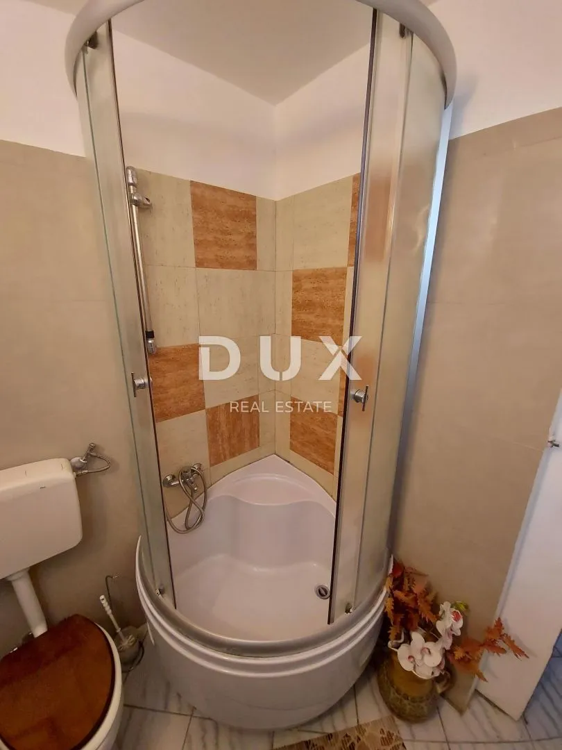 opatija, veprinac - vila 1000m2 s pogledom na more, 6 apartmana i bazenom + okoliš 1000m2 - slika 66