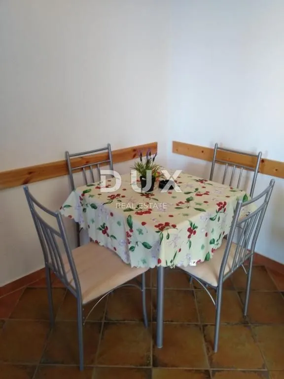 kvarner, senj, apartmanska kuća, 230 m2, prvi red od mora - slika 27