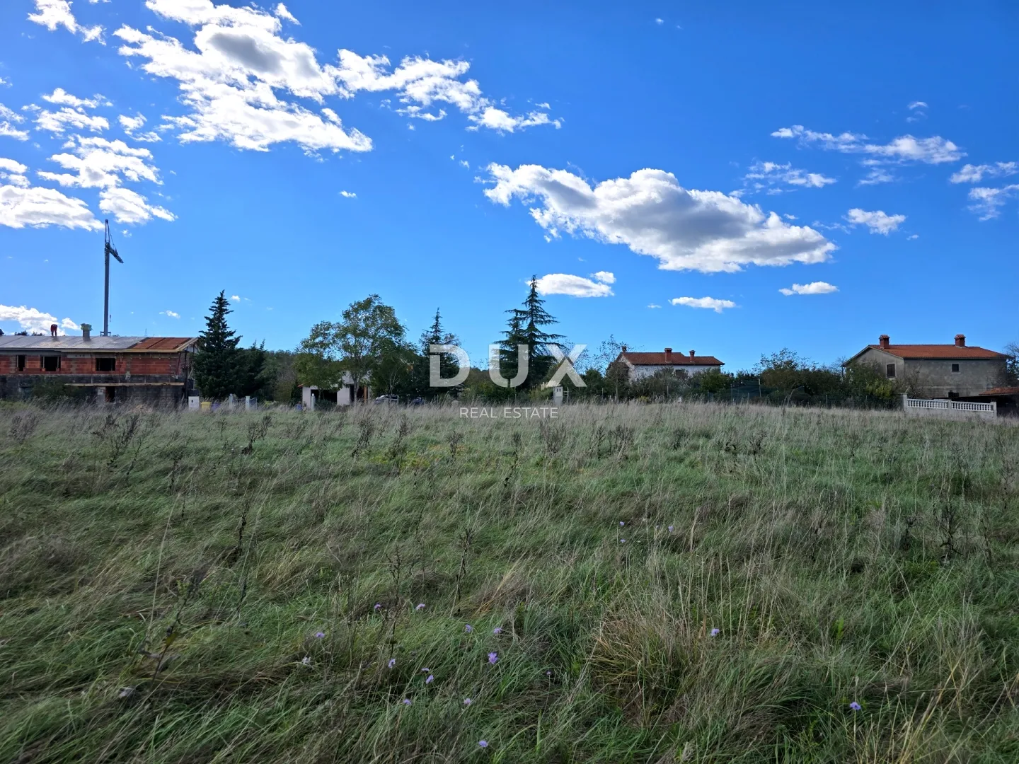 istra, labin - urbanizirano građevinsko zemljište - slika 7