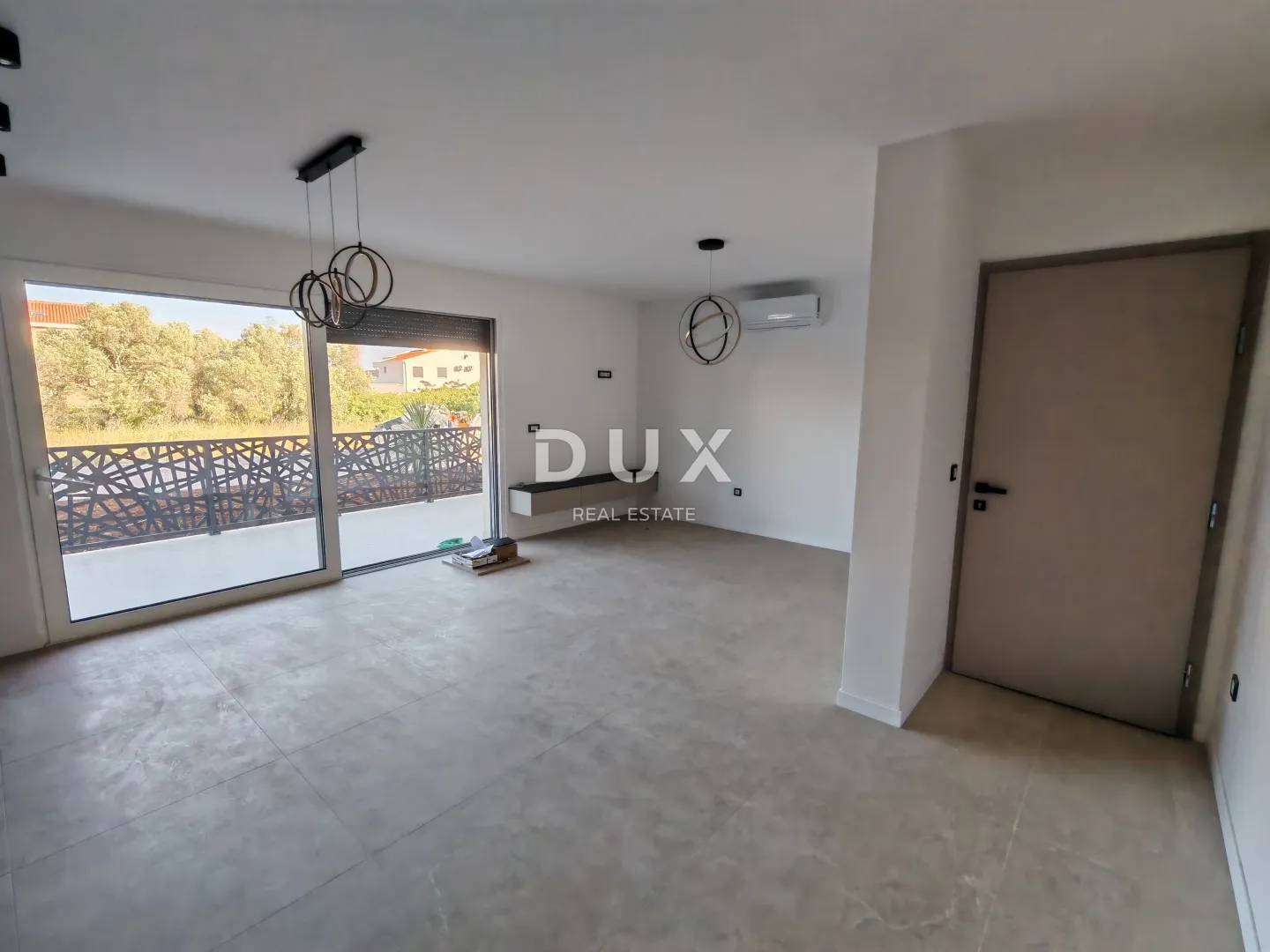 zadar, sukošan - moderan stan u prizemlju s2 - slika 4
