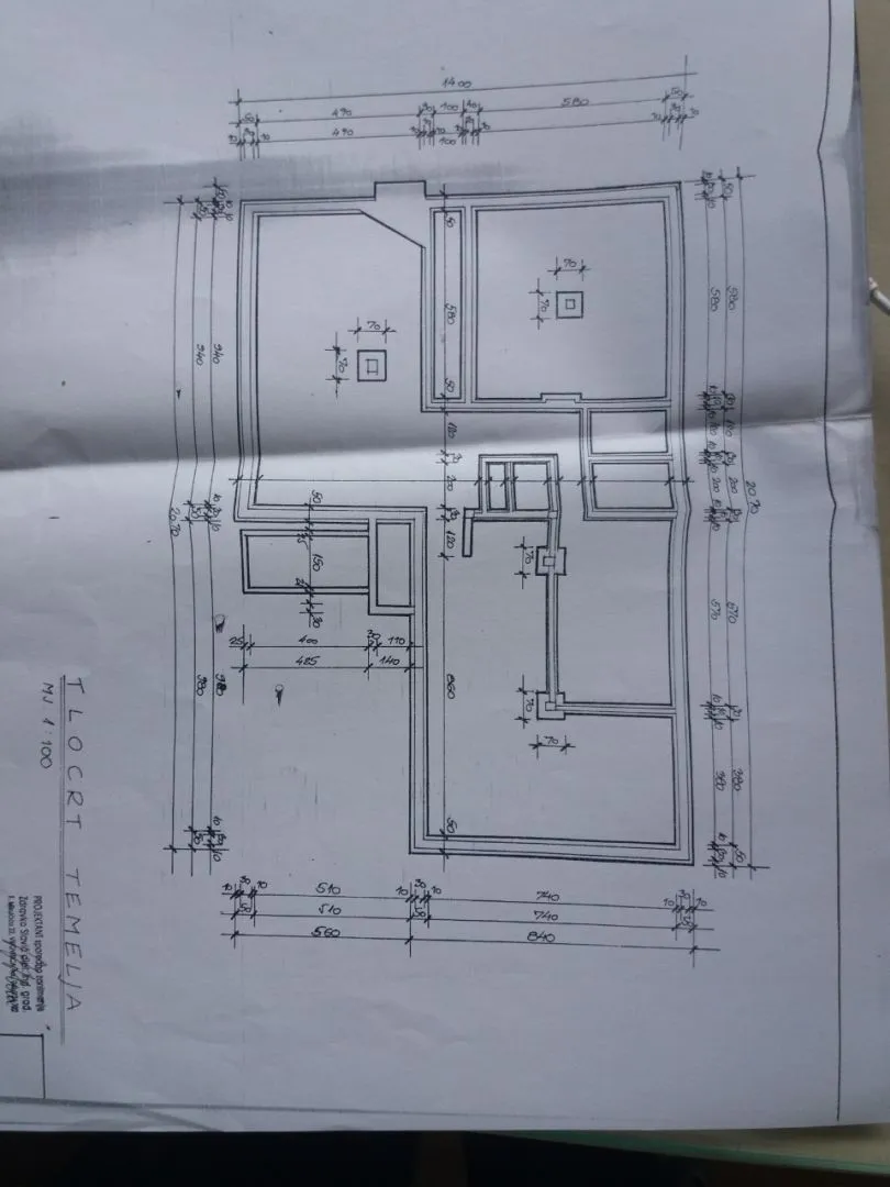 virovitica- kuća sa predivnim pogledom na netaknutu prirodu! - slika 32