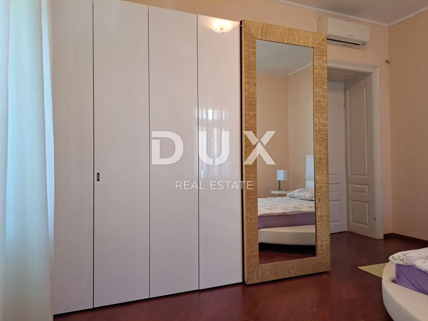 opatija, centar- luksuzan stan od 180 m2 s pogledom na more i 4 parkirna mjesta - slika 10