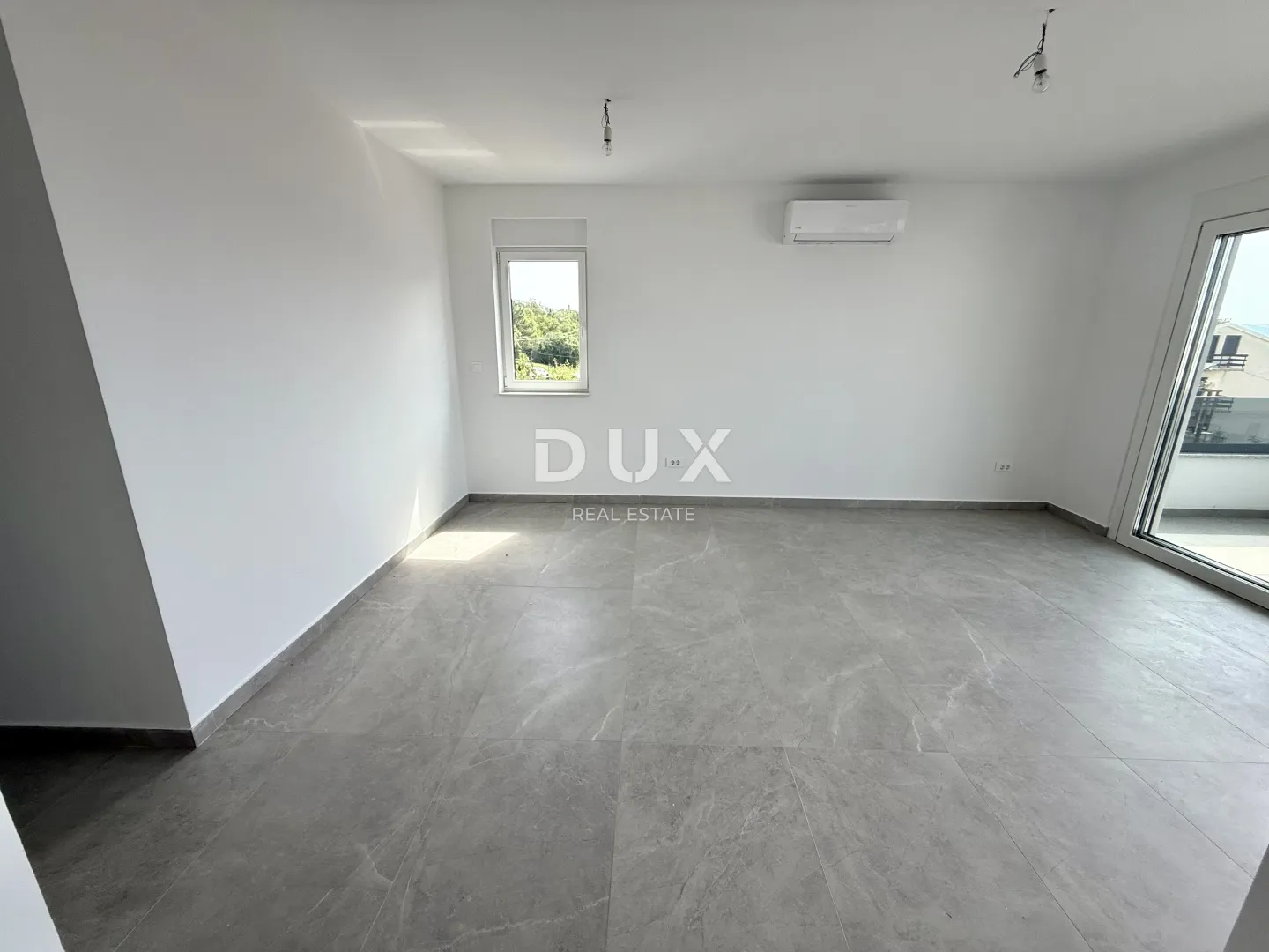 crikvenica, dramalj, trosobni apartman, 126 m2, novogradnja, pogled na more - slika 5