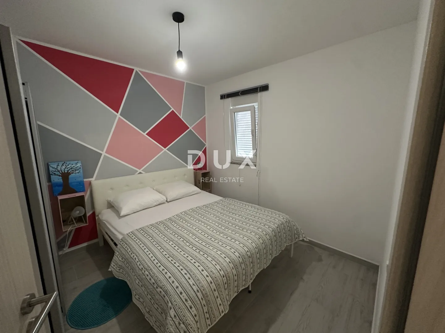 zadar, petrčane - prodaja namještenog stana u prizemlju s vrtom - slika 15