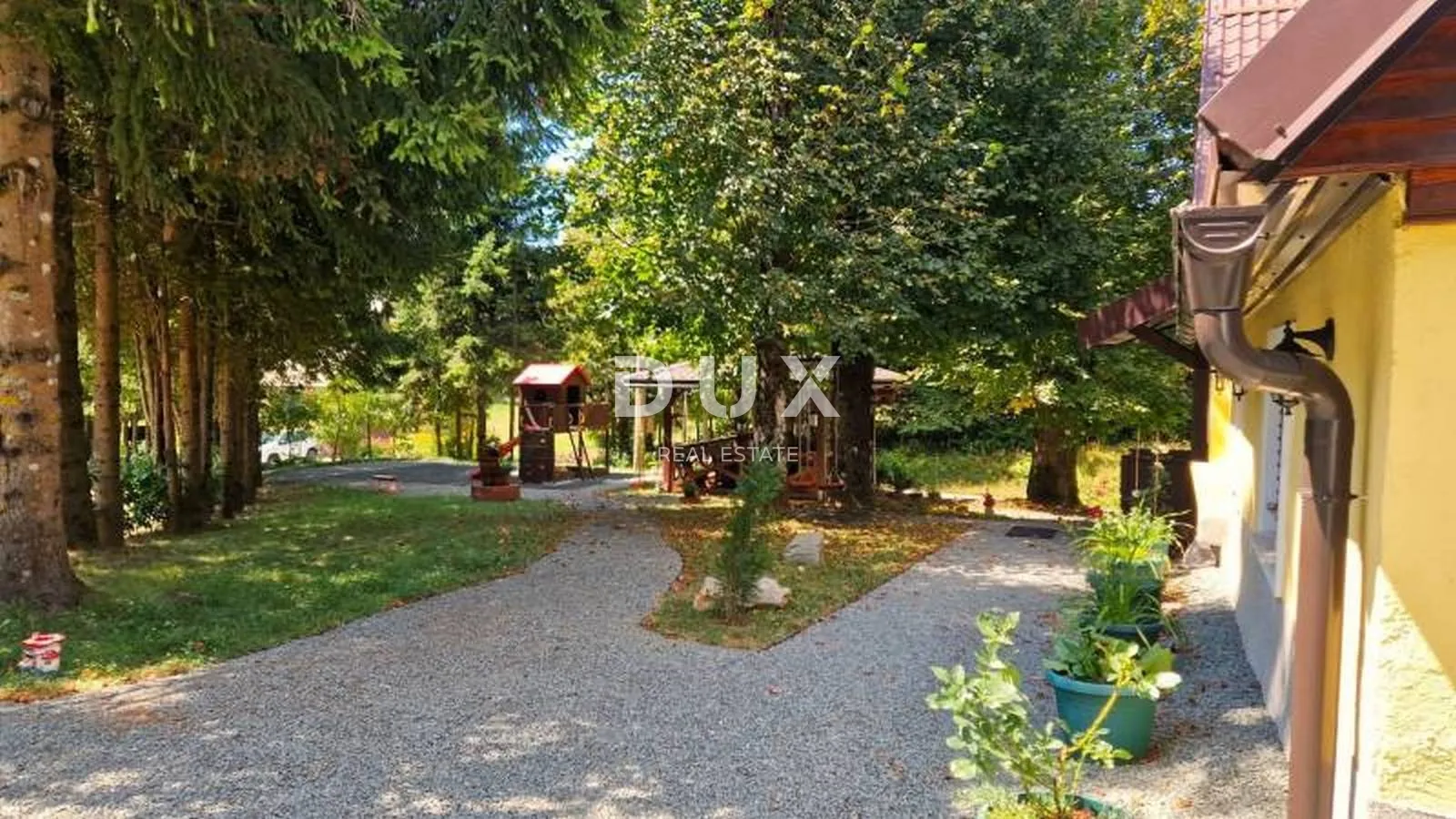 gorski kotar, vrata - 3-sobna kuća, 260m2 - slika 24