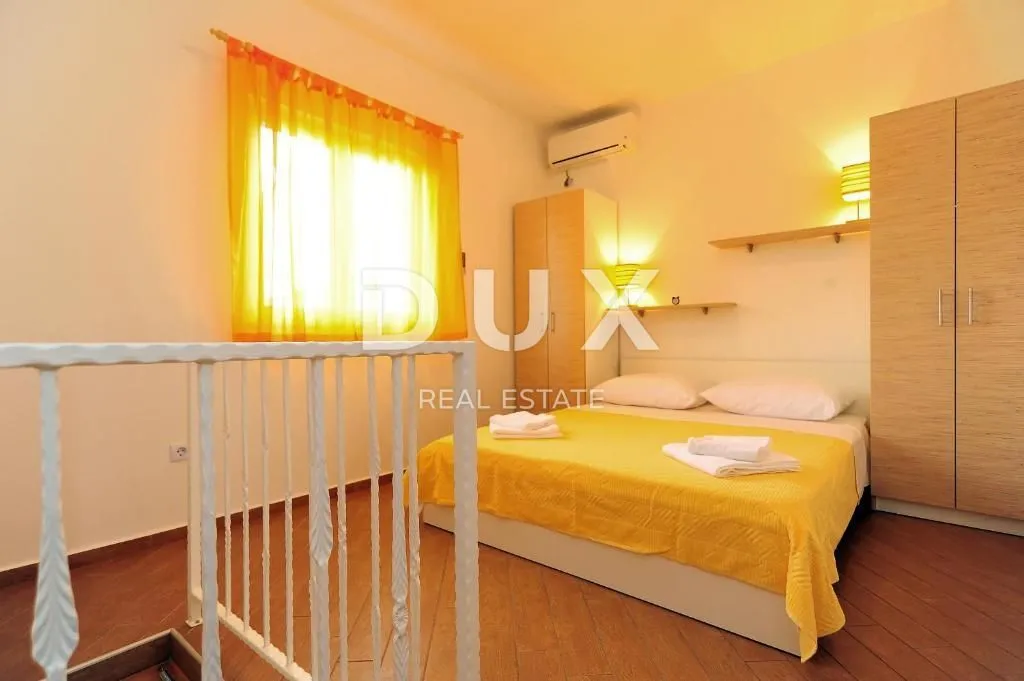 zadar, bibinje - apartmanska kuća u blizini plaže - slika 27
