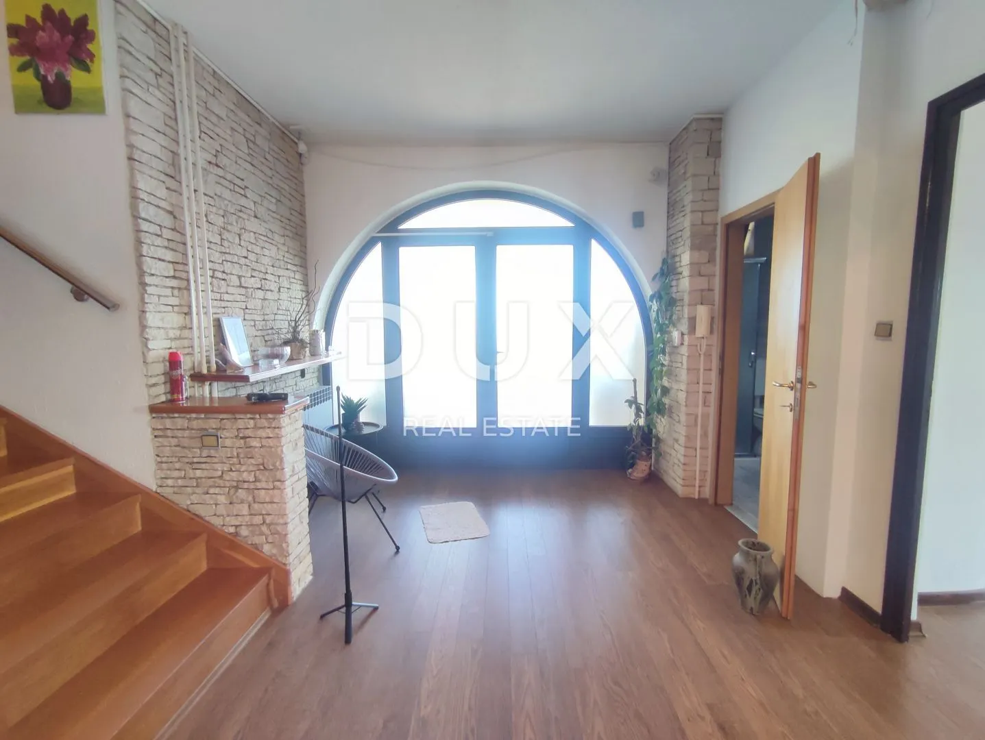 istra, pula, veli vrh - impozantna obiteljska vila nadomak grada - slika 37