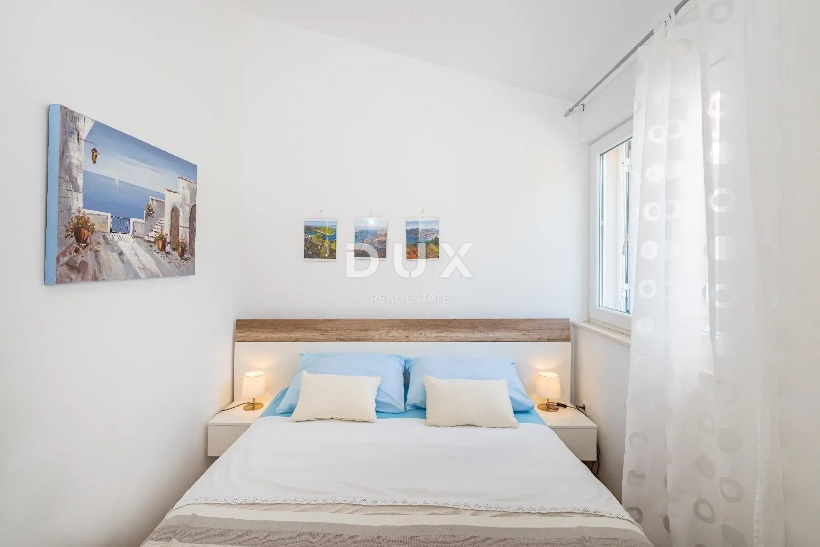 zadar, novigrad - luksuzna vila s panoramskim pogledom na more - slika 10