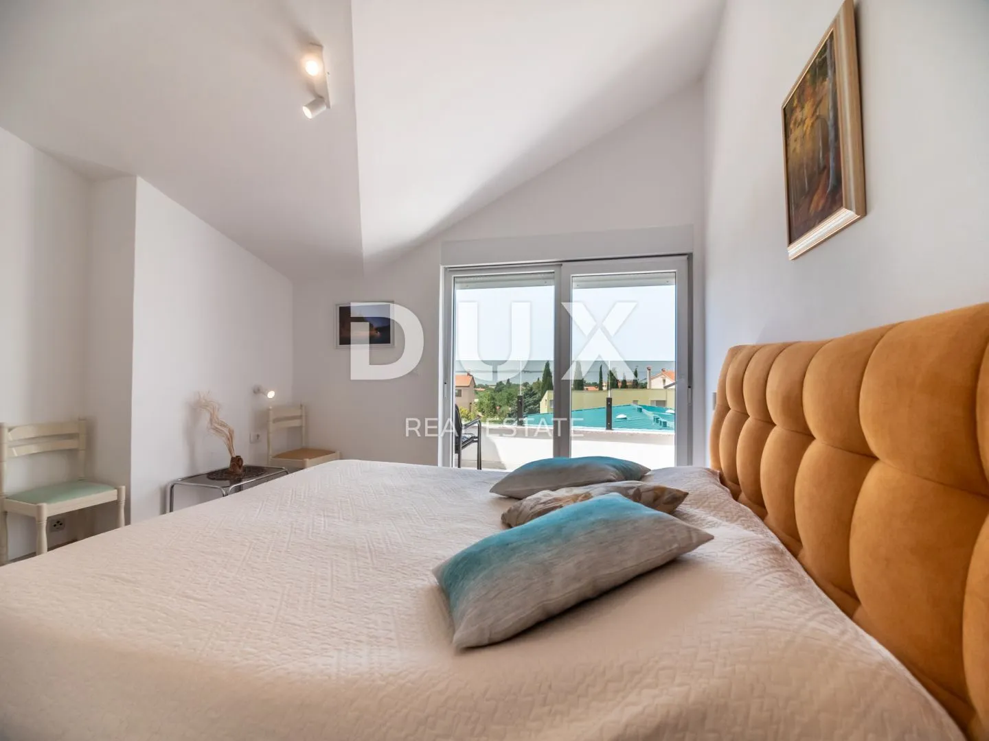 istra, peroj - atraktivna apartmanska kuća s bazenom i pogledom na more! - slika 6