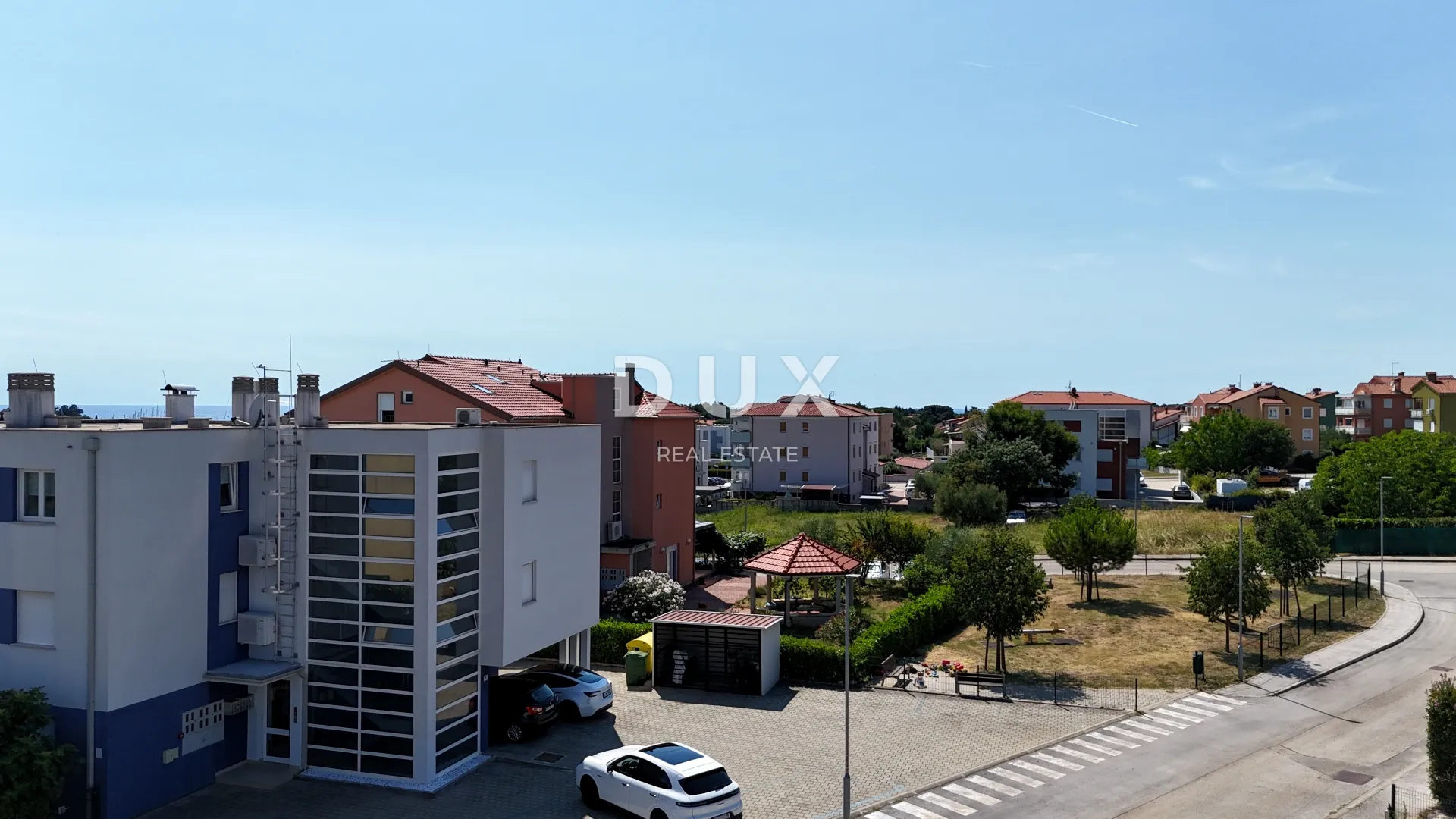 istra, novigrad - luksuzan stan s pogledom na more - slika 19