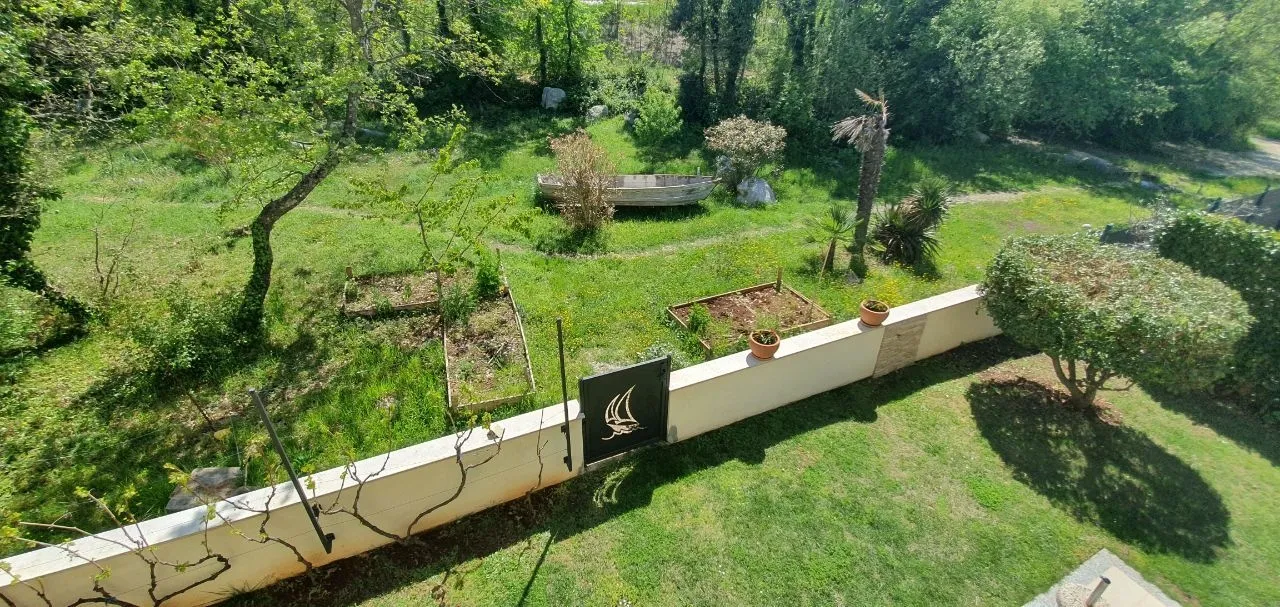istra, poreč - kuća s dva stana na vrhunskoj lokaciji - slika 50