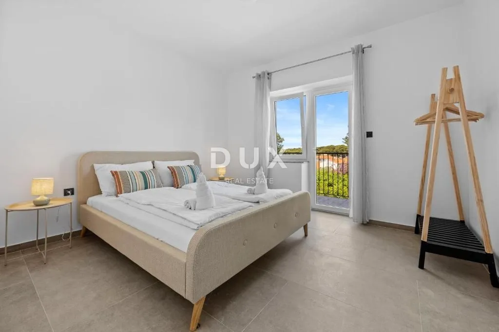 pula, valdebek, stan, 73.14 m2, trosoban, bazen, balkon - slika 18