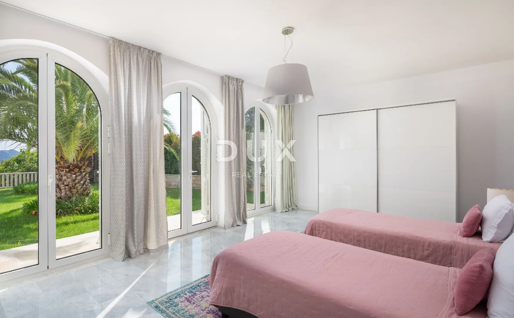 dalmacija, dubrovnik, vila, 530 m2, bazen - slika 74