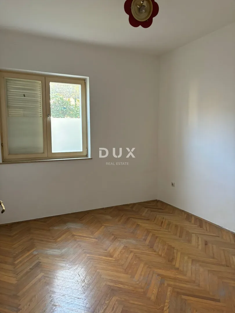 istra, poreč - komforan stan sa okućnicom u centru grada! - slika 6