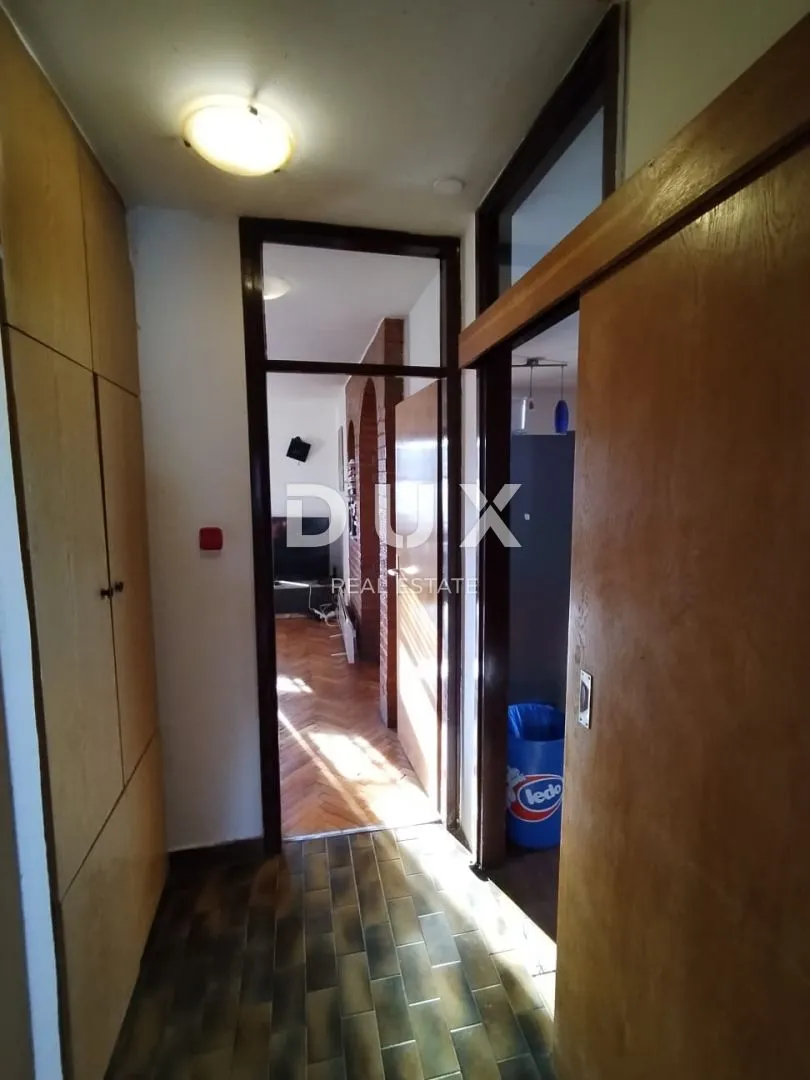 istra, pula- stan 79m2 za renovaciju! - slika 27