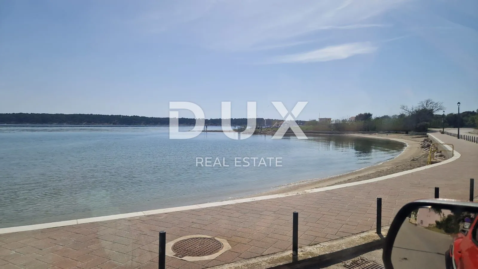 otok rab, banjol - luksuzni penthouse s pogledom na more - prilika! - slika 3