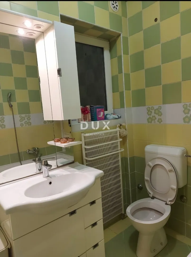 zagreb, trešnjevka sjever - stan 30 m2, dugoročni najam - slika 10