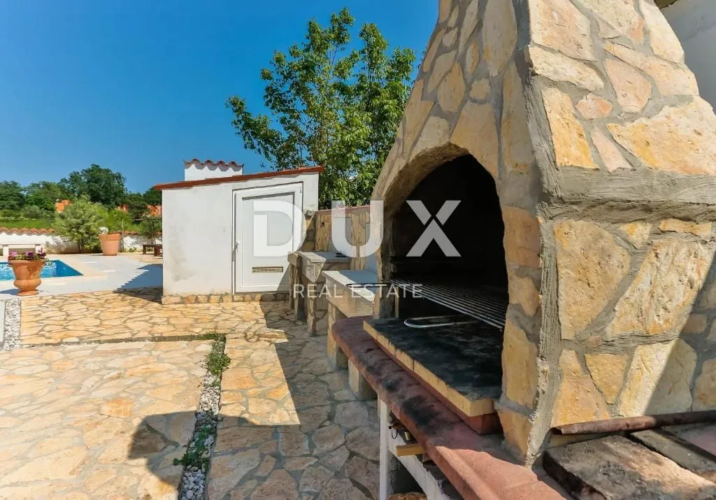 istra, medulin - apartmanska kuća smještena nadomak plaža - slika 23