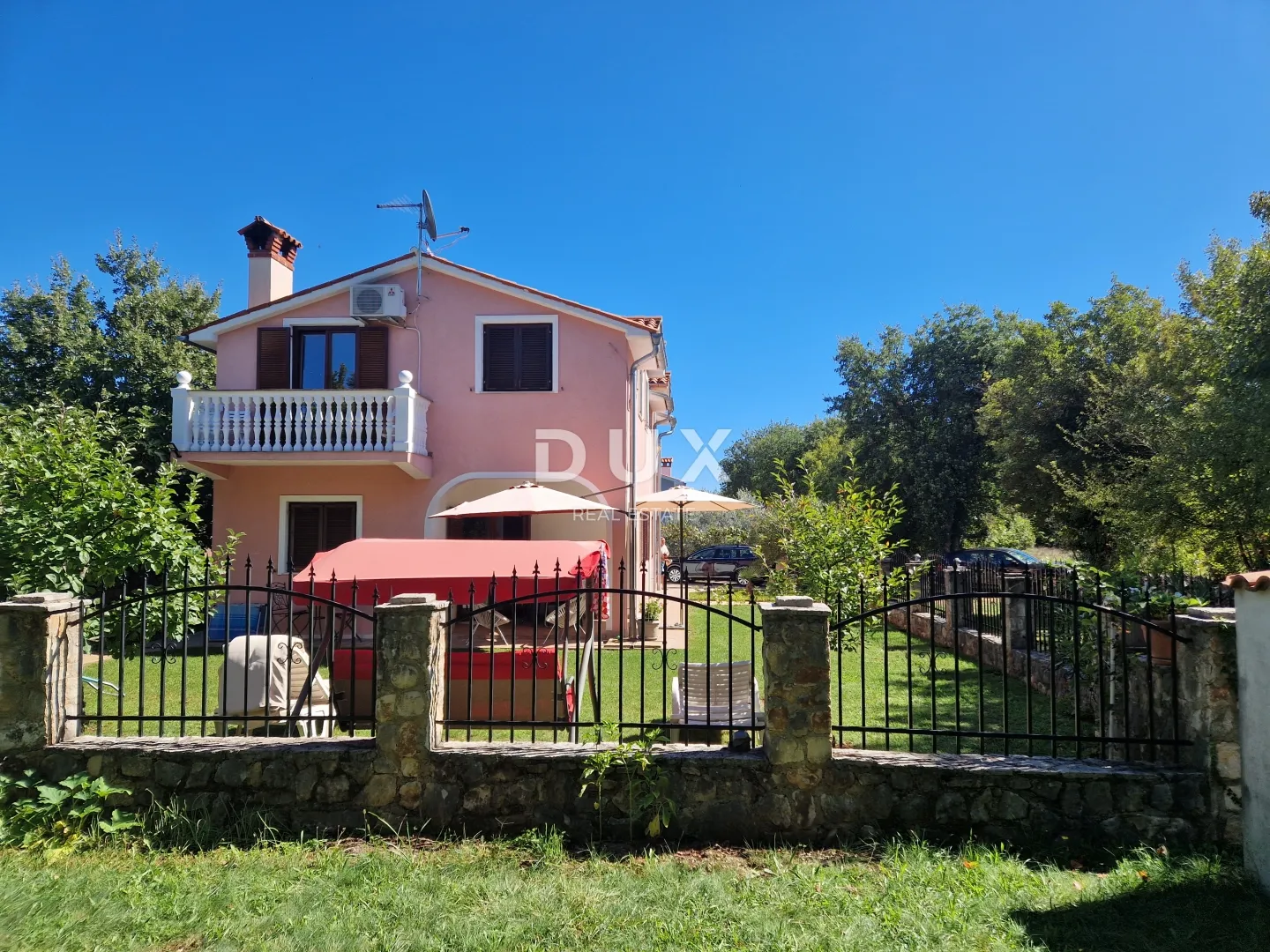istra, labin - obiteljska kuća - slika 8