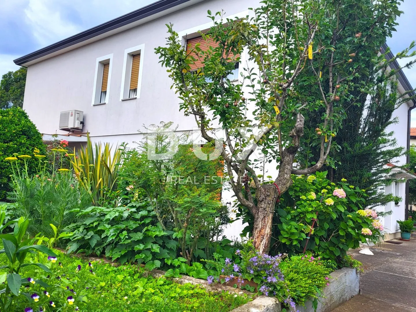 istra, umag - kuća s 4 apartmana i prekrasnom okućnicom - slika 5