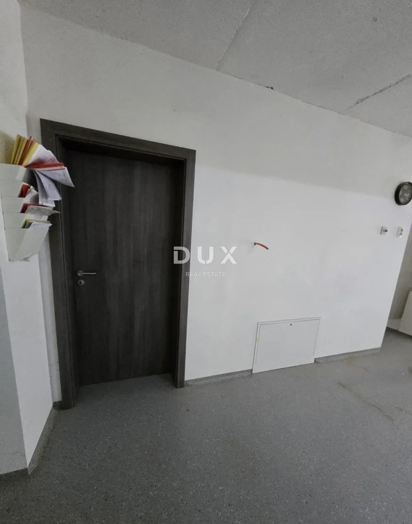 rijeka, sušačka draga - poslovni prostor 100m2 za najam - slika 8