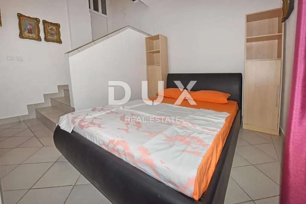 istra, poreč - apartmanska kuća s pogledom na more - slika 78