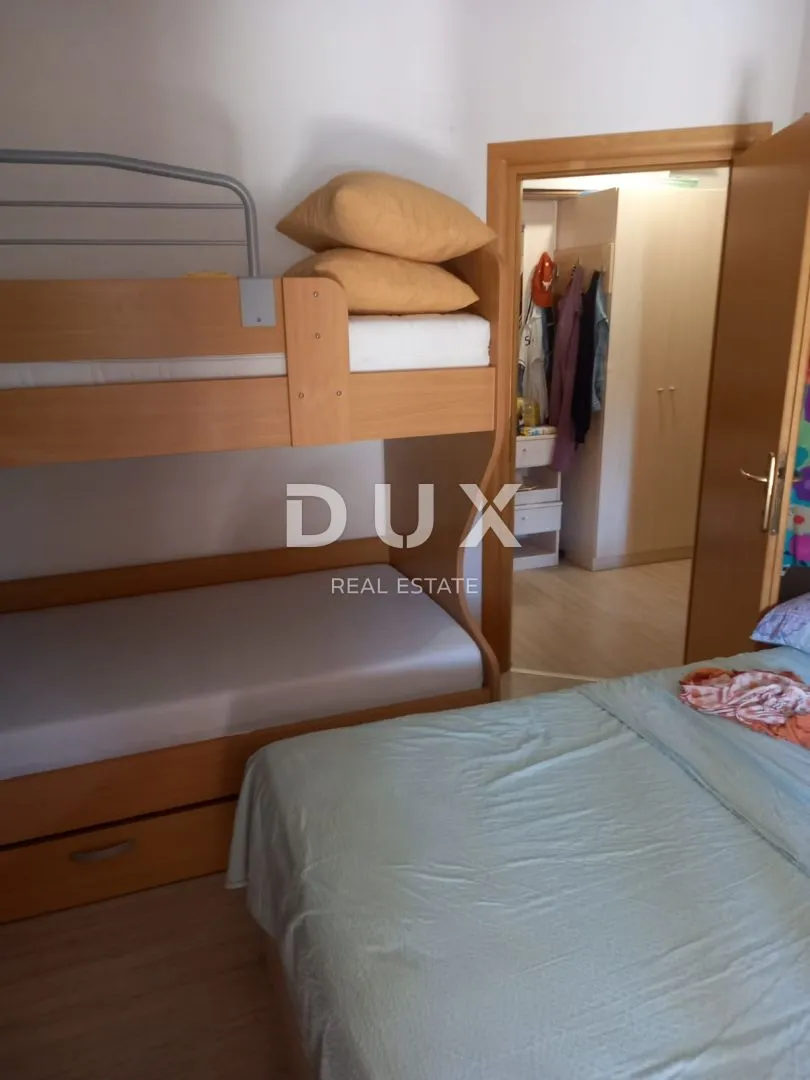 istra, volme - apartman s prostranom terasom, zelenilom i potpunim mirom - slika 5