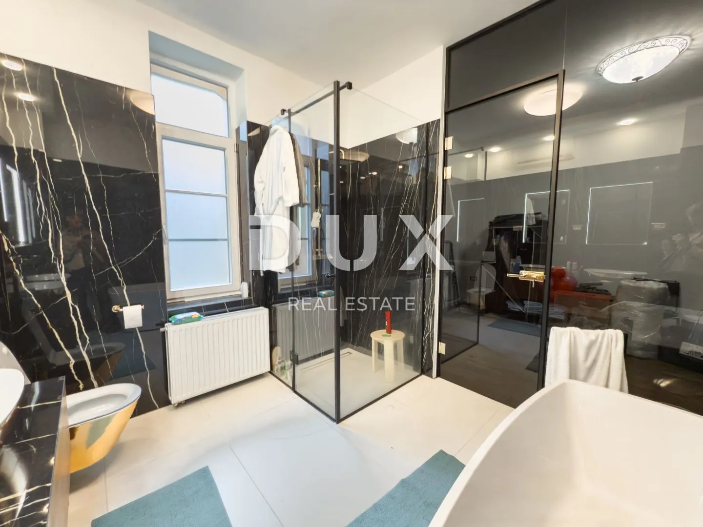 rijeka, centar – elegantni stan na prestižnoj lokaciji - slika 23