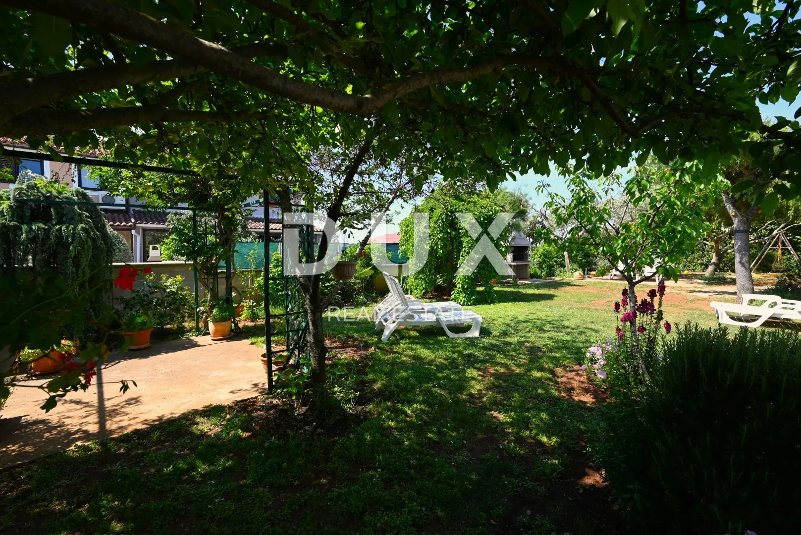 istra, pula obiteljska vila s pogledom na more! - slika 52