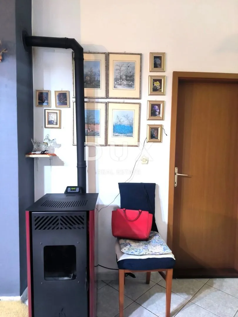 istra, banjole stan s 4 sobe i pogledom na more! - slika 8