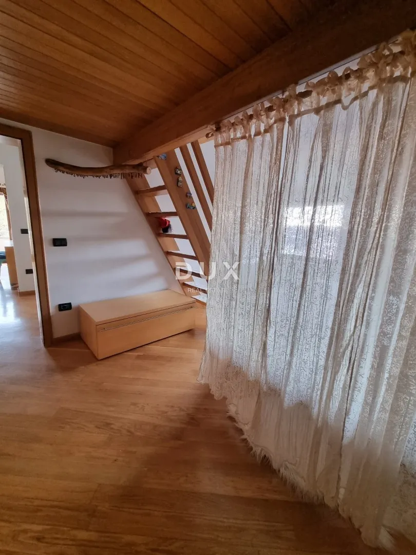 zagreb, g. dubrava – najam komfornog stana s terasom, pet friendly - slika 12
