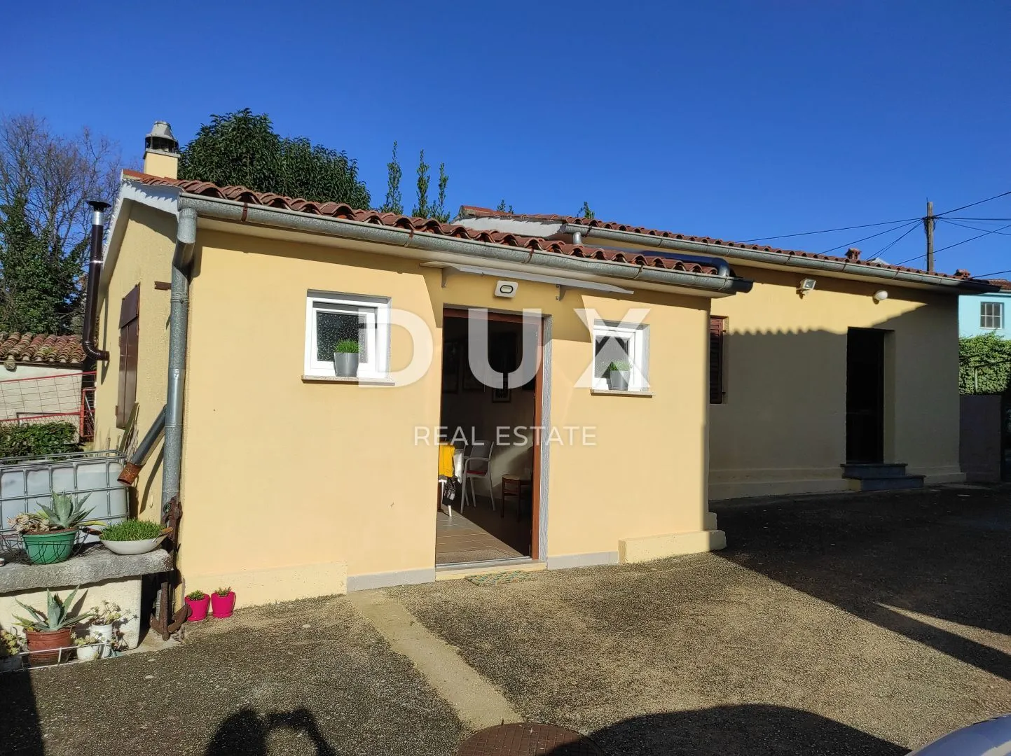 istra, poreč (okolica) - obiteljska kuća s pogledom na more - slika 20