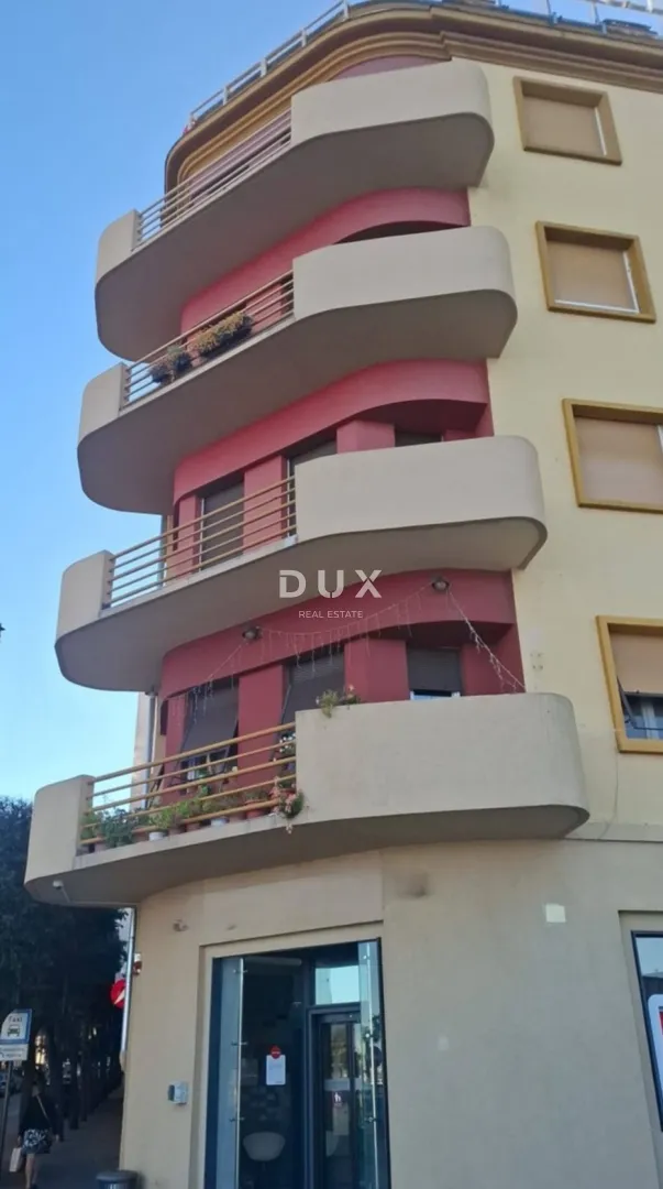 zadar, branimirova obala, 3-sobni stan, 136 m2, lift, najam - slika 23