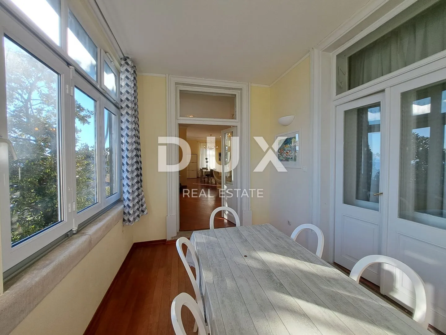opatija, centar- luksuzan stan od 180 m2 s pogledom na more i 4 parkirna mjesta - slika 22