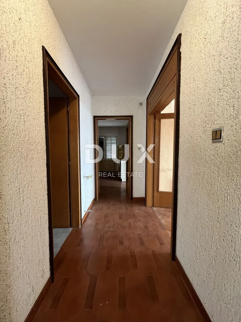 opatija, centar - samostojeća kuća 302m2 s prekrasnim pogledom u centru opatije - slika 6