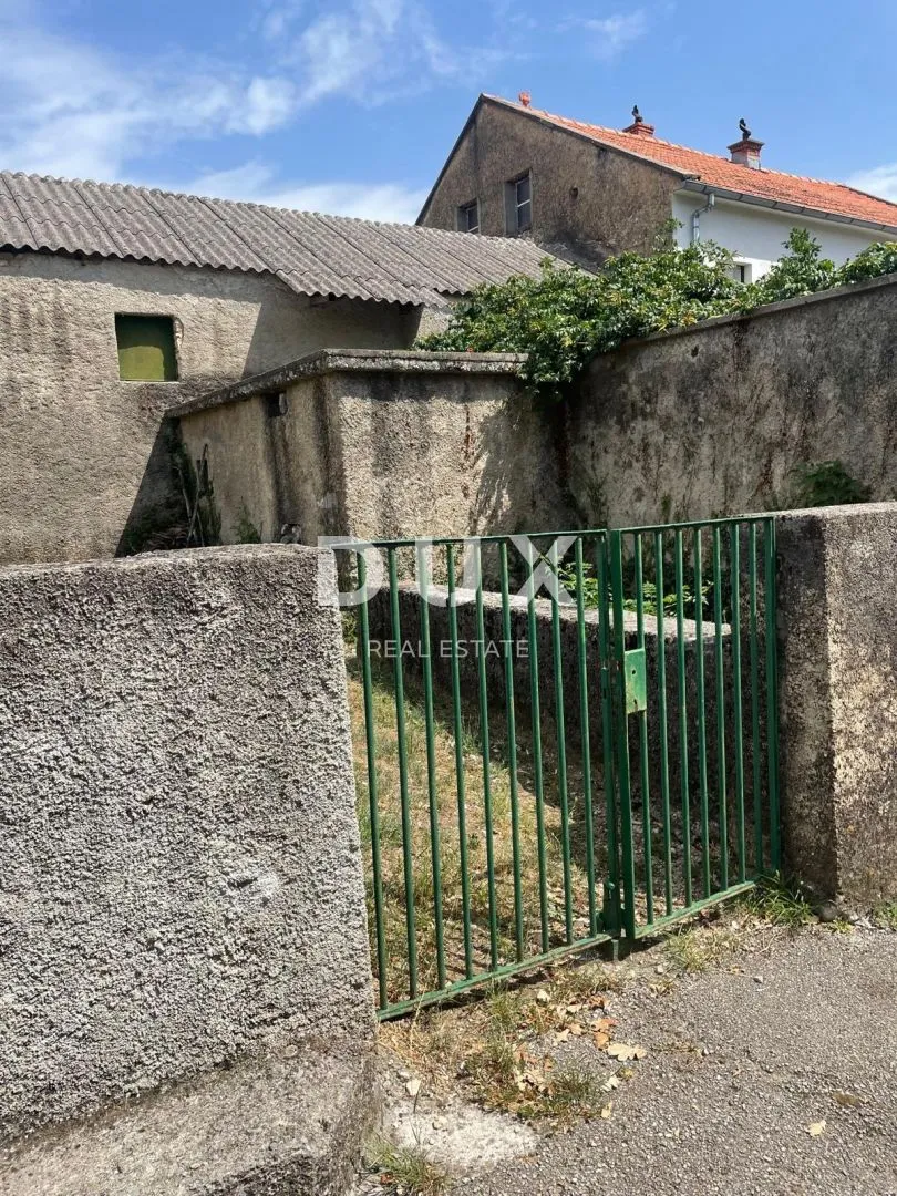 crikvenica, tribalj - predivna kuća u centru triblja - slika 6
