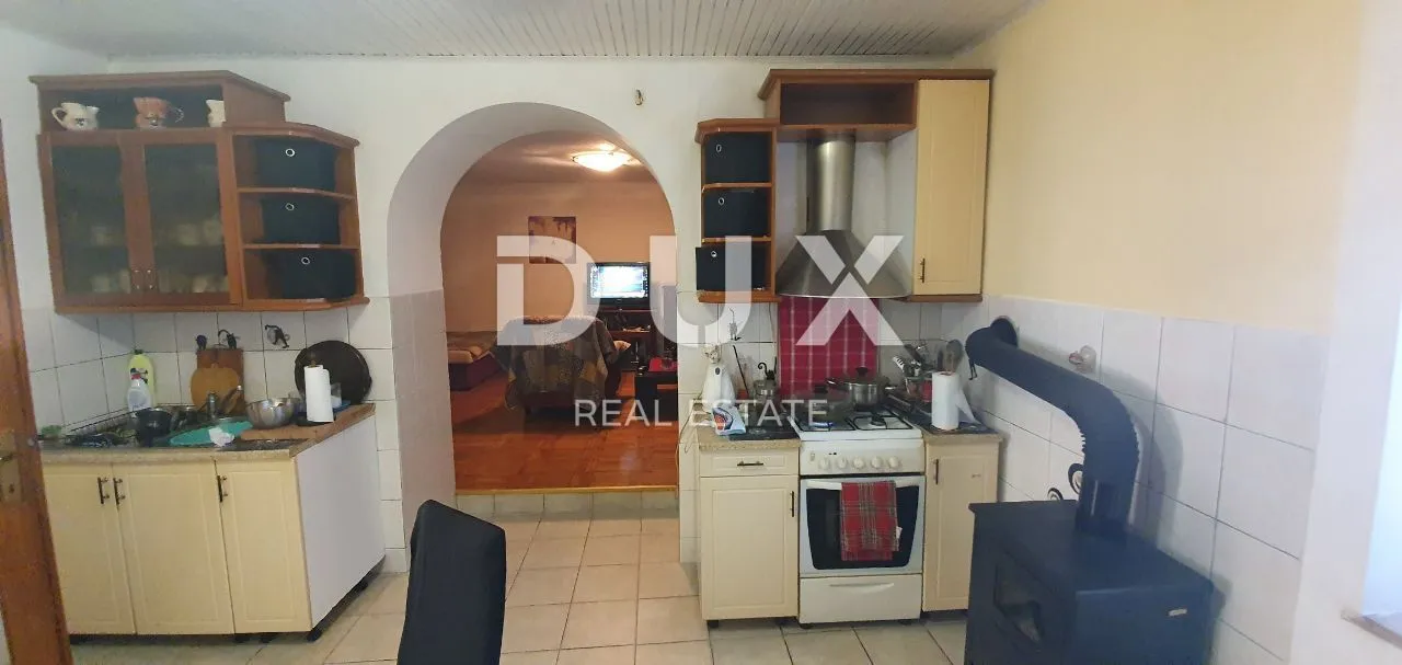 istra, poreč - kamena kuća s pogledom na more - slika 9
