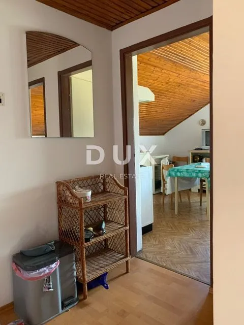 istra , rovinj obiteljska kuća sa pogledom na more - slika 19