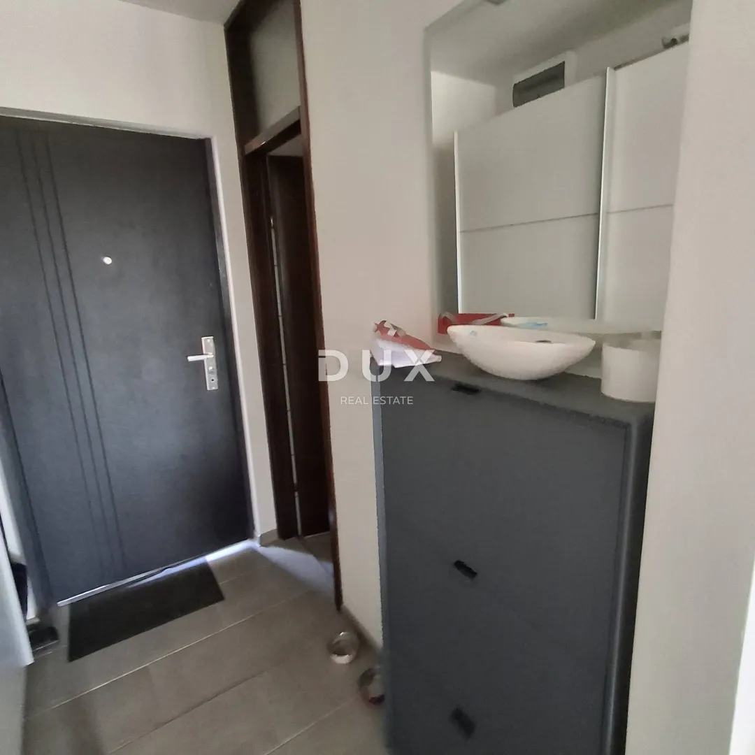 istra, duga uvala - apartman s pogledom na more - slika 6