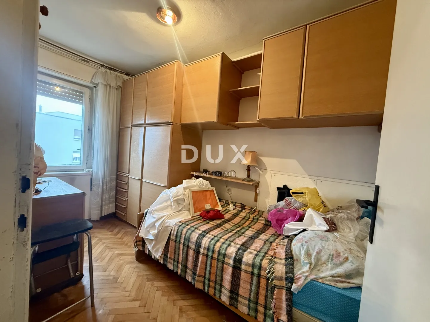 rijeka, donja vežica - 2kl, 40 m2, uredna stambena zgrada! - slika 6
