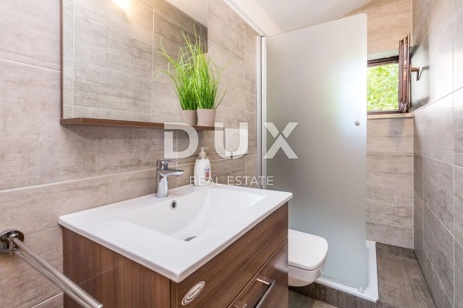 opatija, matulji - vila s pogledom na kvarnersko plavetnilo - slika 29