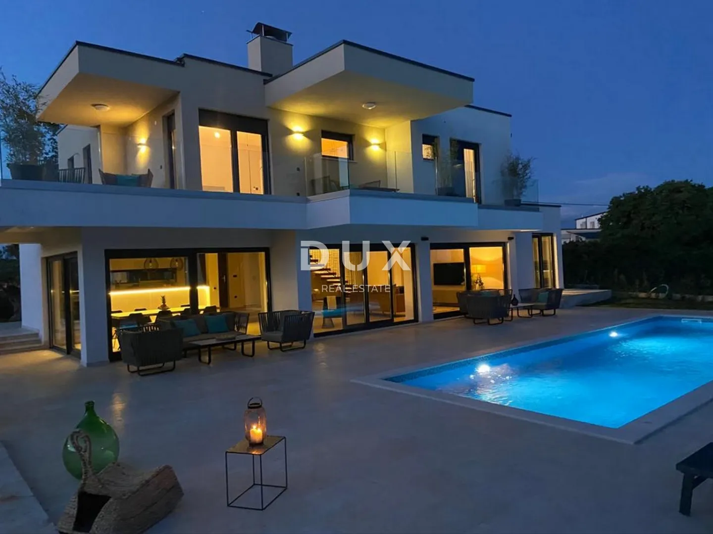 istra, poreč - moderna istarska vila s grijanim bazenom, 201m2 - slika 35